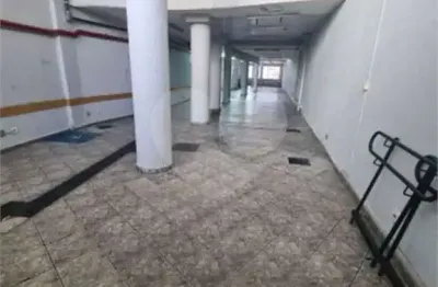 Loja comercial a venda e locação em excelente ponto de 600 m² de área no coração de são paulo. show!