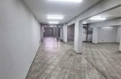 Loja comercial a venda e locação em excelente ponto de 600 m² de área no coração de são paulo. show!