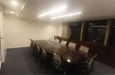 Casa comercial à venda na Rua Beira Rio, --, Vila Olímpia, São Paulo