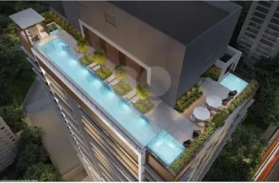 Apartamento com 3 quartos à venda na Rua Joaquim Távora, --, Vila Mariana, São Paulo