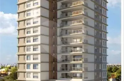 Apartamento com 4 quartos à venda na Avenida São Gualter, --, Alto de Pinheiros, São Paulo