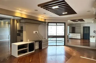 Excelente oportunidade de locação em moema, imóvel semi mobiliado com 146m², 3 dormitórios e 2 vagas