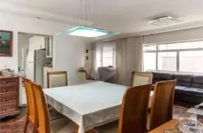 Apartamento-são paulo-higienópolis | ref.: reo1076684