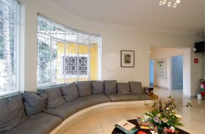 Casa comercial à venda na Alameda dos Nhambiquaras, --, Moema, São Paulo