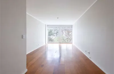Apartamento à venda de 148 m² no jardim américa de 3 quartos sendo 1 suite e 1 vaga.