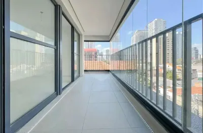 Apartamento com 2 quartos à venda na Rua Joaquim Távora, --, Vila Mariana, São Paulo