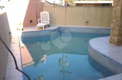 Casa com 4 quartos à venda na Rua Madre Rita Amada de Jesus, --, Granja Julieta, São Paulo