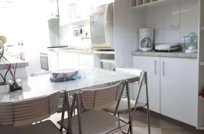 Apartamento com 3 quartos à venda na Rua Itacema, --, Itaim Bibi, São Paulo