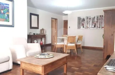 Apartamento com 3 quartos à venda na Rua Itacema, --, Itaim Bibi, São Paulo