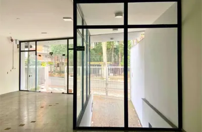 Locação | prédio comercial inteiro com 3 lajes – 728m² – higienópolis – são paulo/sp