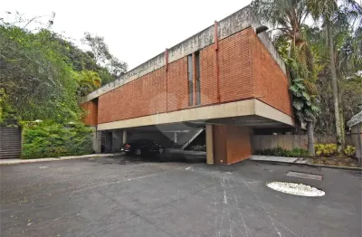Terreno à venda na Avenida das Magnólias, --, Cidade Jardim, São Paulo