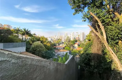 Terreno à venda na Rua Traipu, --, Pacaembu, São Paulo