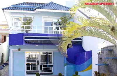 Casa com 4 quartos para alugar na Rua Fonseca da Costa, --, Saúde, São Paulo