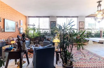 Apartamento com 2 quartos à venda na Avenida Angélica, --, Higienópolis, São Paulo