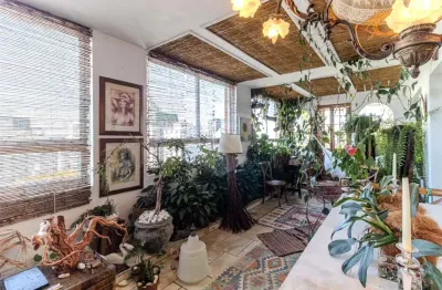 Apartamento com 2 quartos à venda na Avenida Angélica, --, Higienópolis, São Paulo