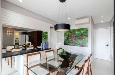 Apartamento com 3 quartos à venda na Rua Arizona, --, Brooklin, São Paulo