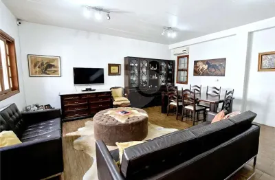 Casa com 2 quartos à venda na Rua Ministro Luiz Gallotti, --, Brooklin, São Paulo