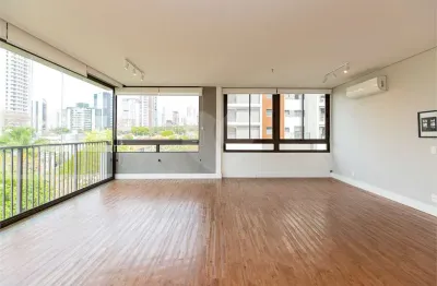 Apartamento com 3 quartos à venda na Rua Princesa Isabel, --, Brooklin, São Paulo