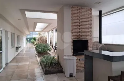 Apartamento com 3 quartos à venda na Avenida Bosque da Saúde, --, Saúde, São Paulo