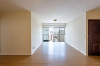 Cobertura com 3 quartos à venda na Avenida Jurucê, --, Moema, São Paulo