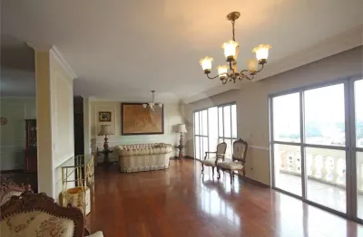 Apartamento com 3 quartos para alugar na Rua Paraguassu, --, Perdizes, São Paulo