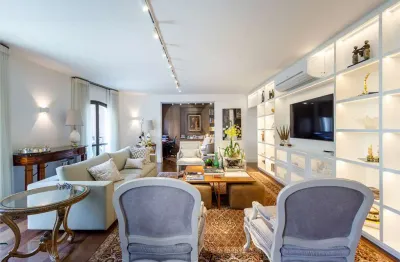 Jardins alameda lorena  3 suítes 2 vagas prontinho pra morar.