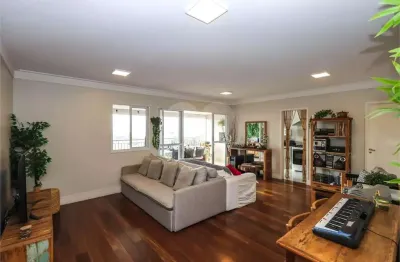 Apartamento com 3 quartos à venda na Rua Percílio Neto, --, Saúde, São Paulo