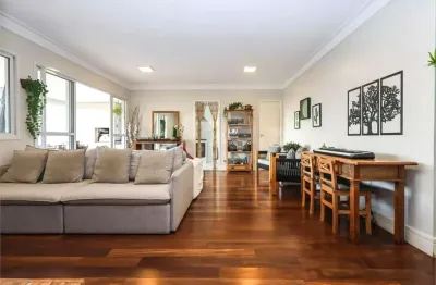 Apartamento com 3 quartos à venda na Rua Percílio Neto, --, Saúde, São Paulo