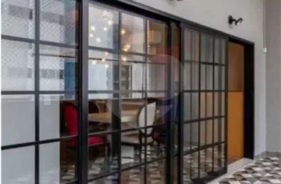 Cobertura com 3 quartos à venda na Rua Tuim, --, Moema, São Paulo