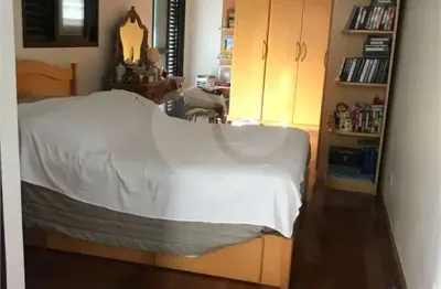 Casa com 3 quartos à venda na Rua Coronel Melo de Oliveira, --, Perdizes, São Paulo