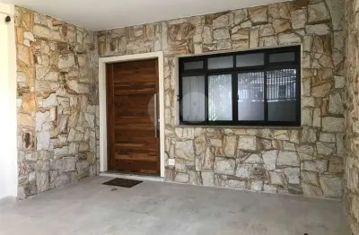 Casa com 3 quartos à venda na Rua Coronel Melo de Oliveira, --, Perdizes, São Paulo