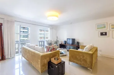 Apartamento com 4 quartos à venda na Rua Afonso de Freitas, --, Paraíso, São Paulo