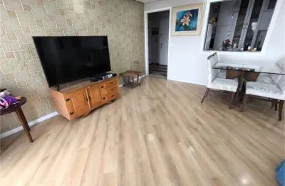 Cobertura com 3 quartos à venda na Rua Vigário Albernaz, --, Saúde, São Paulo