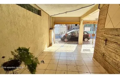 Sobrado à venda com 3 dormitórios, 1 suíte, 3 vagas, 220 m² - vila mariana