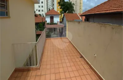 Casa com 3 quartos à venda na Rua Potenji, --, Vila Mariana, São Paulo