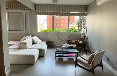 Apartamento com 3 quartos à venda na Rua Gomes de Carvalho, --, Vila Olímpia, São Paulo
