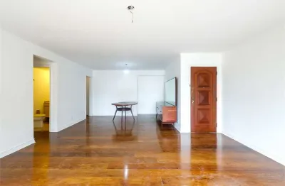 Higienópolis - nobre - 3 dormitórios 1 suite 1 vaga com varanda e vista panorâmica