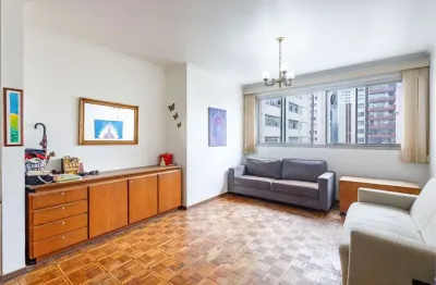 Oportunidade em higienópolis / próx. ao shopping / 3 quartos ( 1 suíte c/ closet) / 1 vaga demarcada