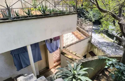 Casa com 5 quartos à venda na Rua Bragança, --, Pacaembu, São Paulo