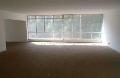 Apartamento com 214 m² - 4 quartos e 1 vaga - avenida paulista.