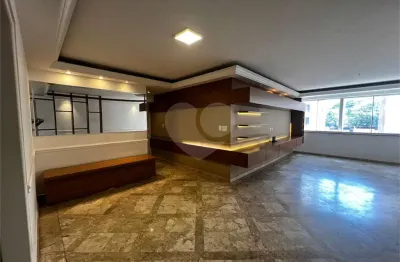 Elegância e conforto na nove de julho – apartamento para locação