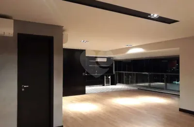 Apartamento com 4 quartos à venda na Rua Gabriele D'Annunzio, --, Campo Belo, São Paulo