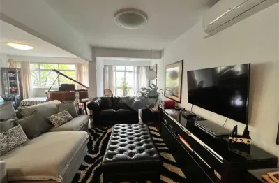 Apartamento com 3 quartos à venda na Rua Pará, --, Higienópolis, São Paulo