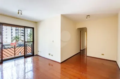 Apartamento com 3 quartos à venda na Rua Agostinho Rodrigues Filho, --, Vila Clementino, São Paulo