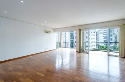 Apartamento com 2 quartos à venda na Rua Haddock Lobo, --, Jardim Paulista, São Paulo