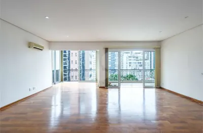 Apartamento com 2 quartos à venda na Rua Haddock Lobo, --, Jardim Paulista, São Paulo