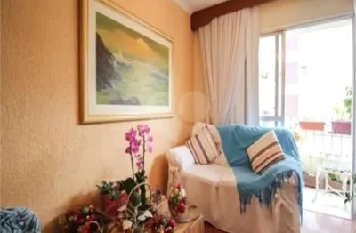 Apartamento com 3 quartos à venda na Alameda dos Anapurus, --, Moema, São Paulo