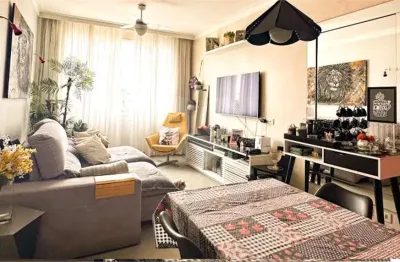 Apartamento com 3 quartos à venda na Rua Cincinato Braga, --, Bela Vista, São Paulo