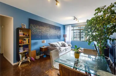 Apartamento com 3 quartos à venda na Rua Iguatemi, --, Itaim Bibi, São Paulo