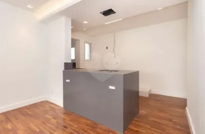 Apartamento com 3 quartos à venda na Rua Helena, --, Vila Olímpia, São Paulo